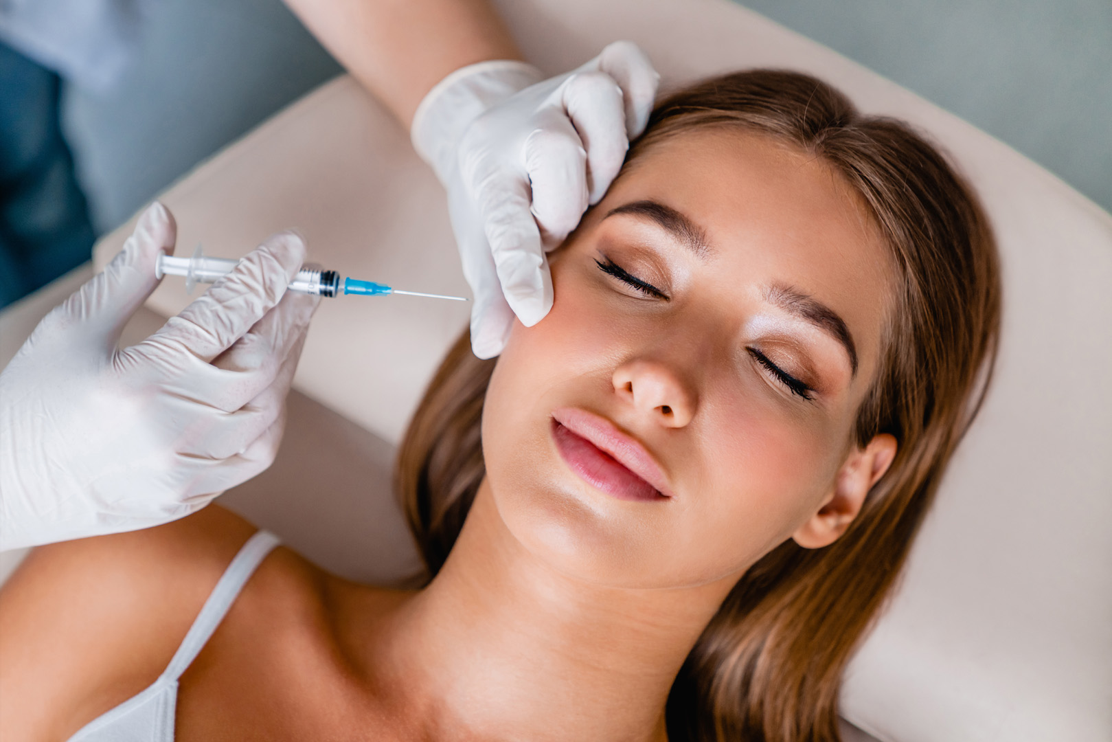 Botox Cosmetic