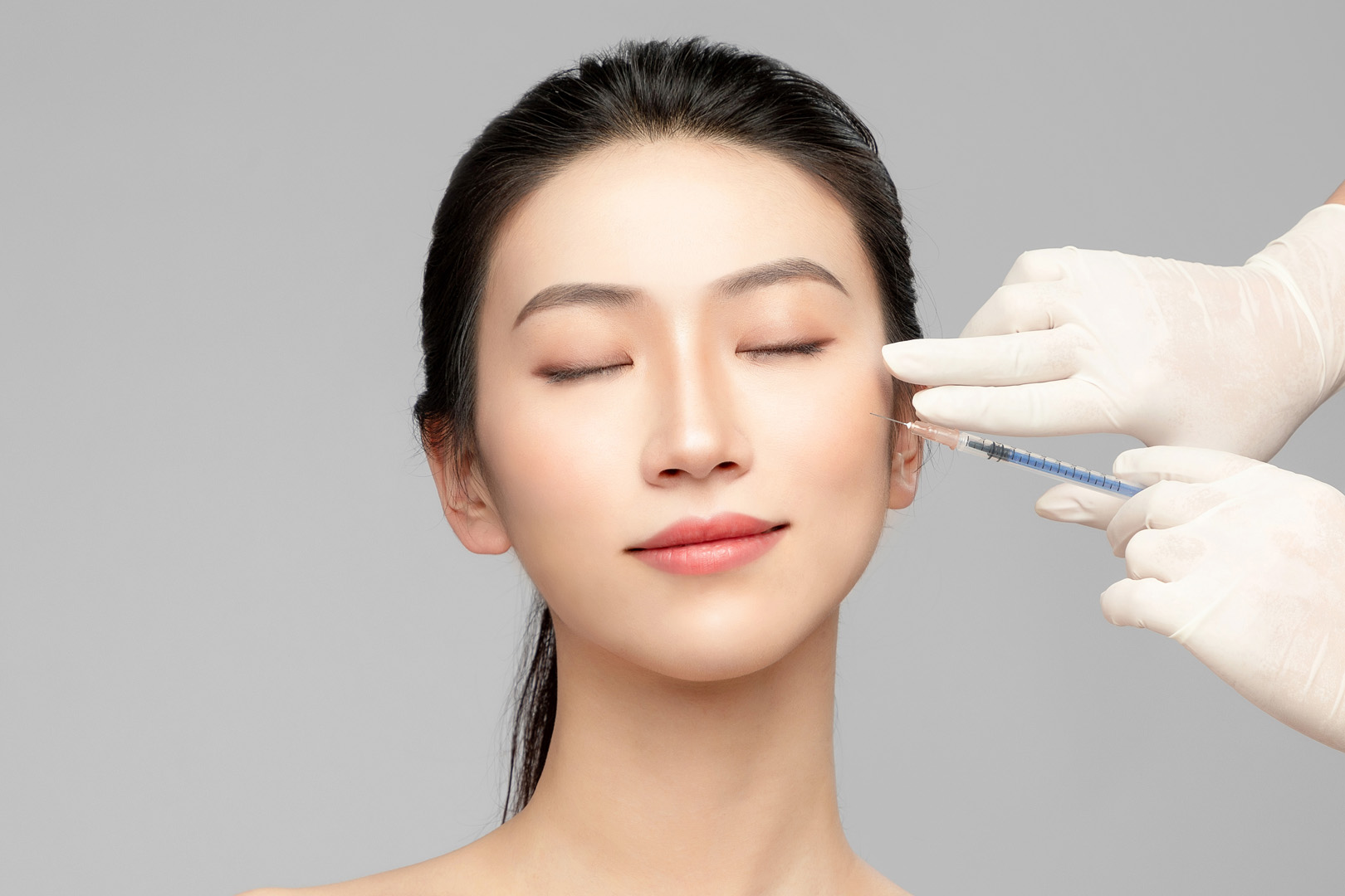 Cosmetic Injectables